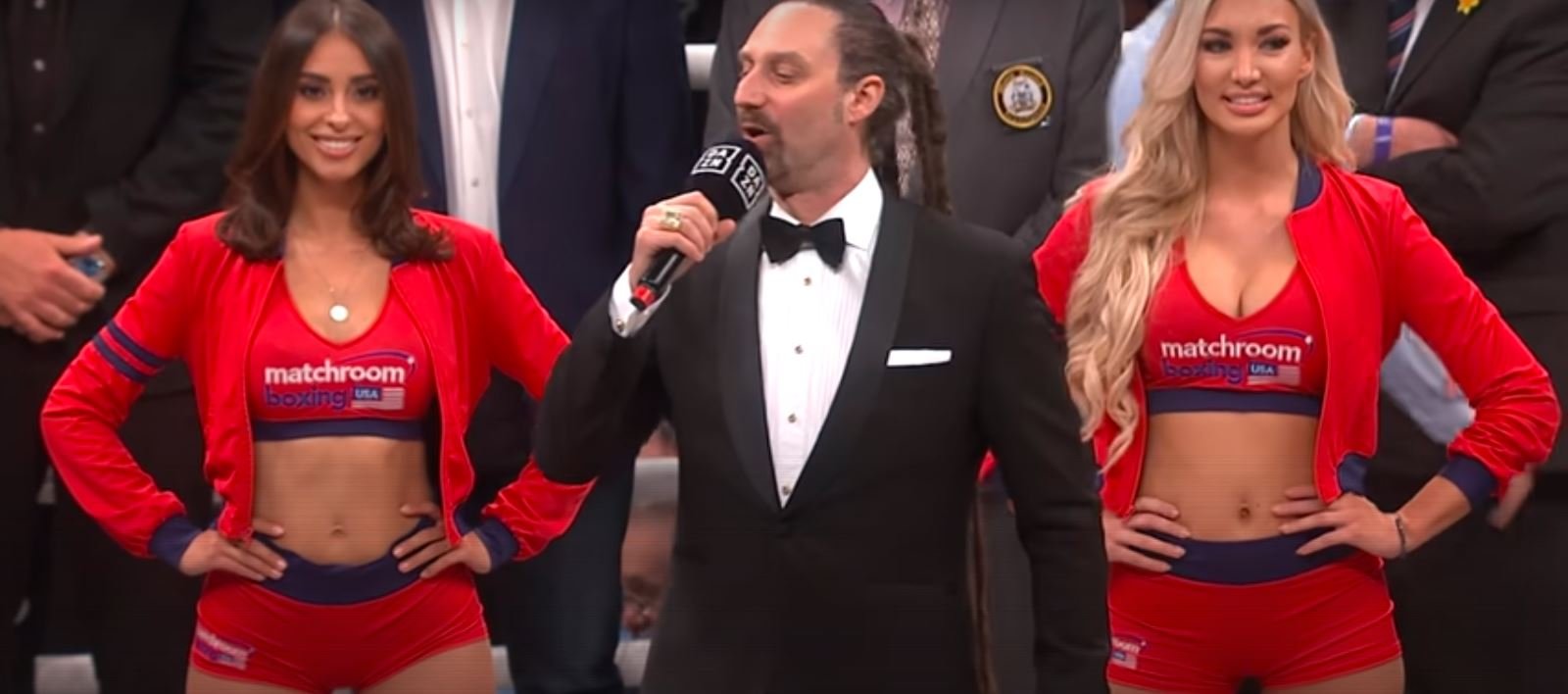 2015 Rankings Top 10 Pound For Pound Boxers