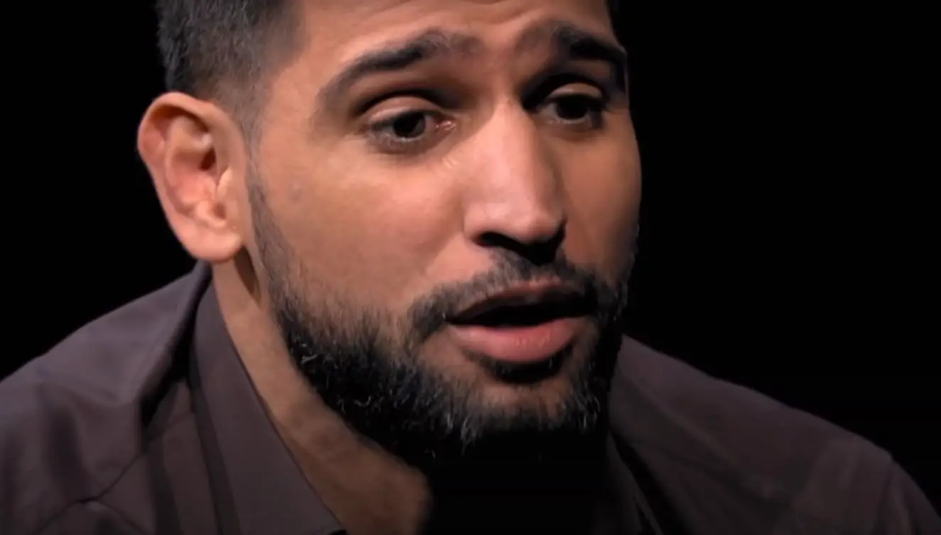 Kell Brook Bends To Amir Khan's Demands Following Zerafa Fight