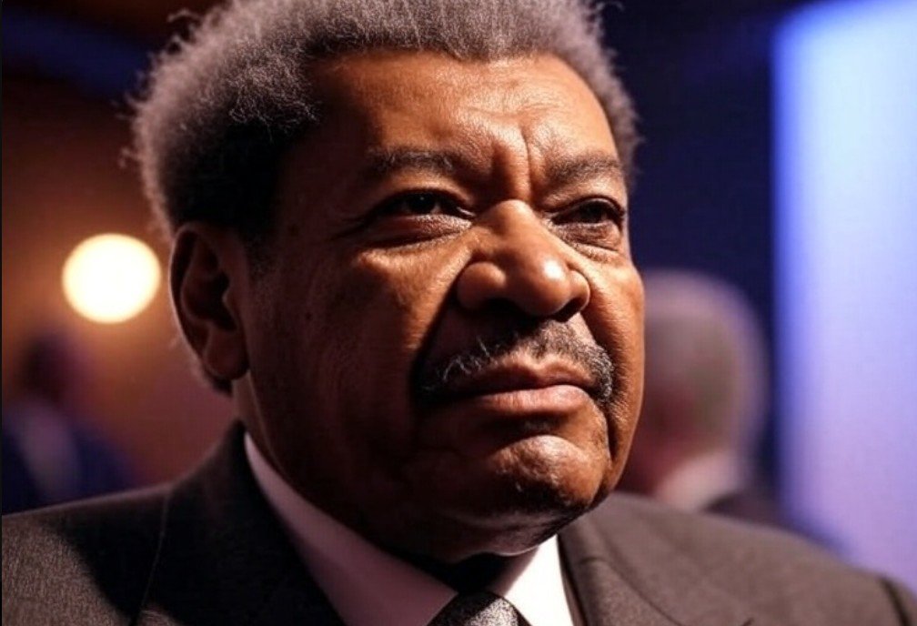 don king