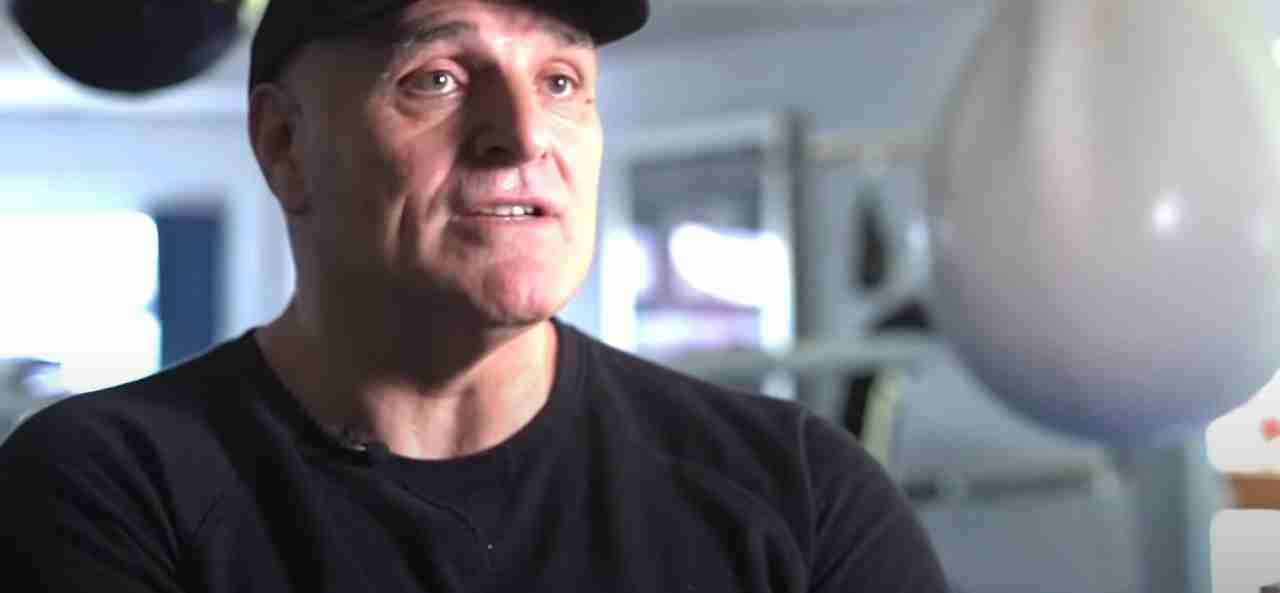 Tyson Fury Dad Reacts To Deontay Wilder 3 Fight News