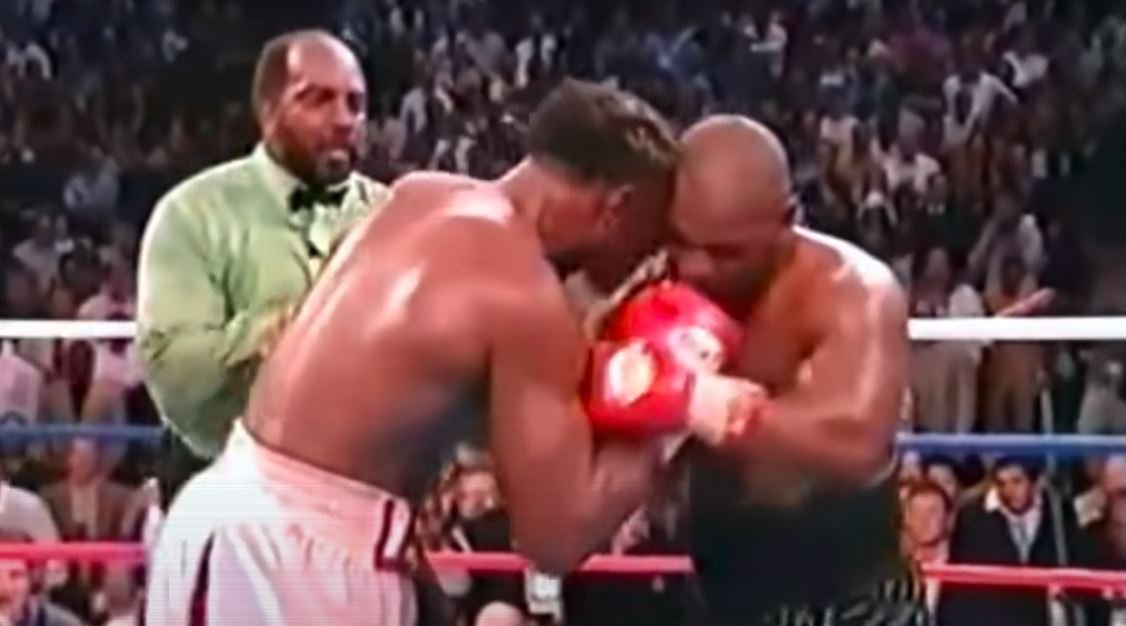 Mike Tyson Brutally Honest Reaction To New Heavyweight Champion