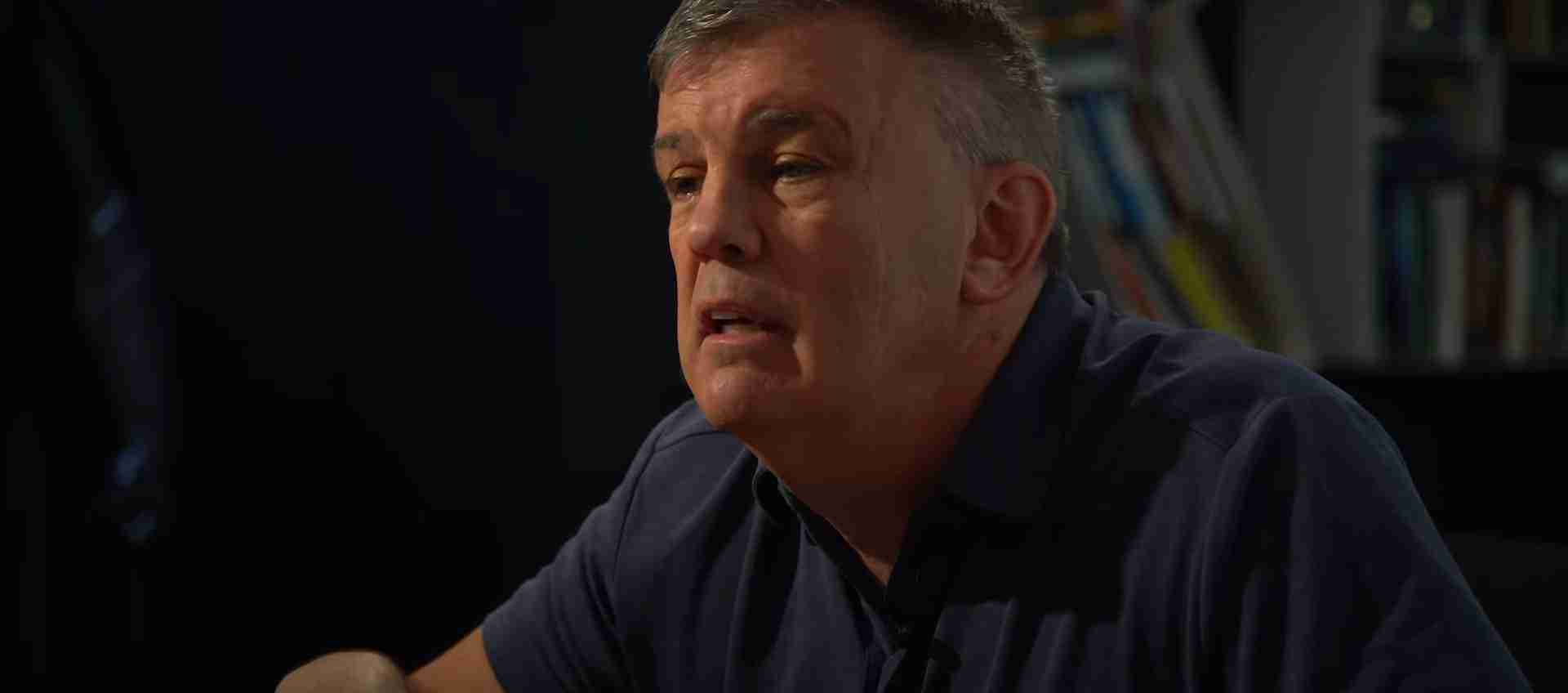 Teddy Atlas Reaction To Manny Pacquiao News Most Spot On Of All
