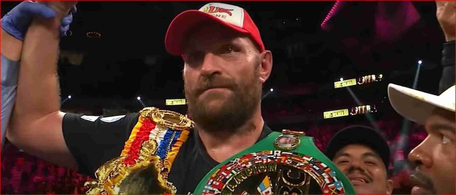 Watch: 2021 Knockout Of The Year Boxing Candidates 7 2021 Knockout Of The Year Boxing