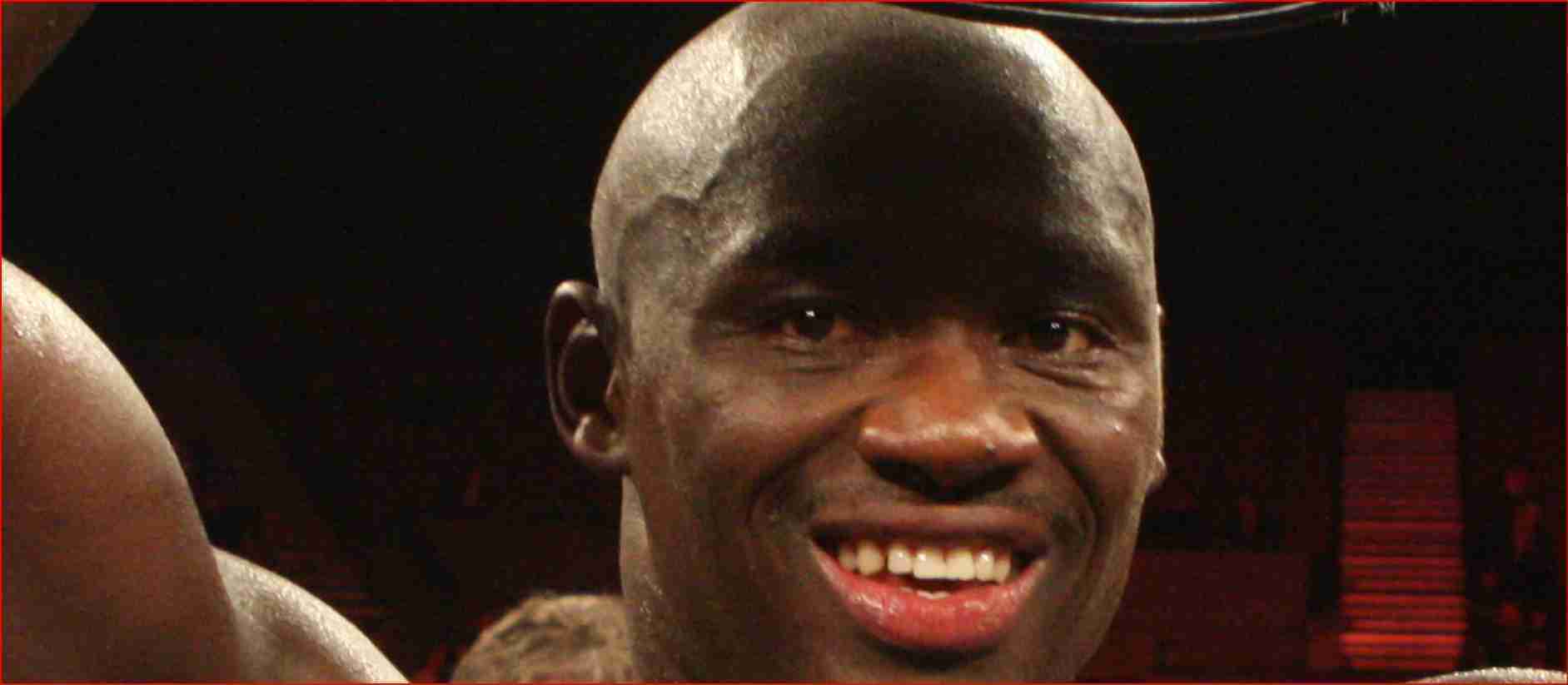 Antonio The Magic Man Tarver Reacts To Gervonta Davis Win