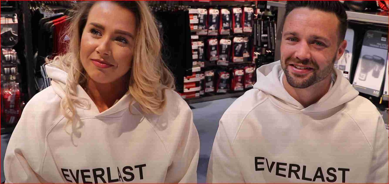 Boxer Gets Big Reaction For Views On Tyrants