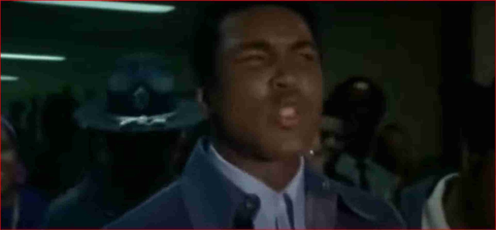 George Foreman On 5 Of His Best Friends Who Were Boxers 3 George Foreman On 5 Of His Best Friends Who Were Boxers