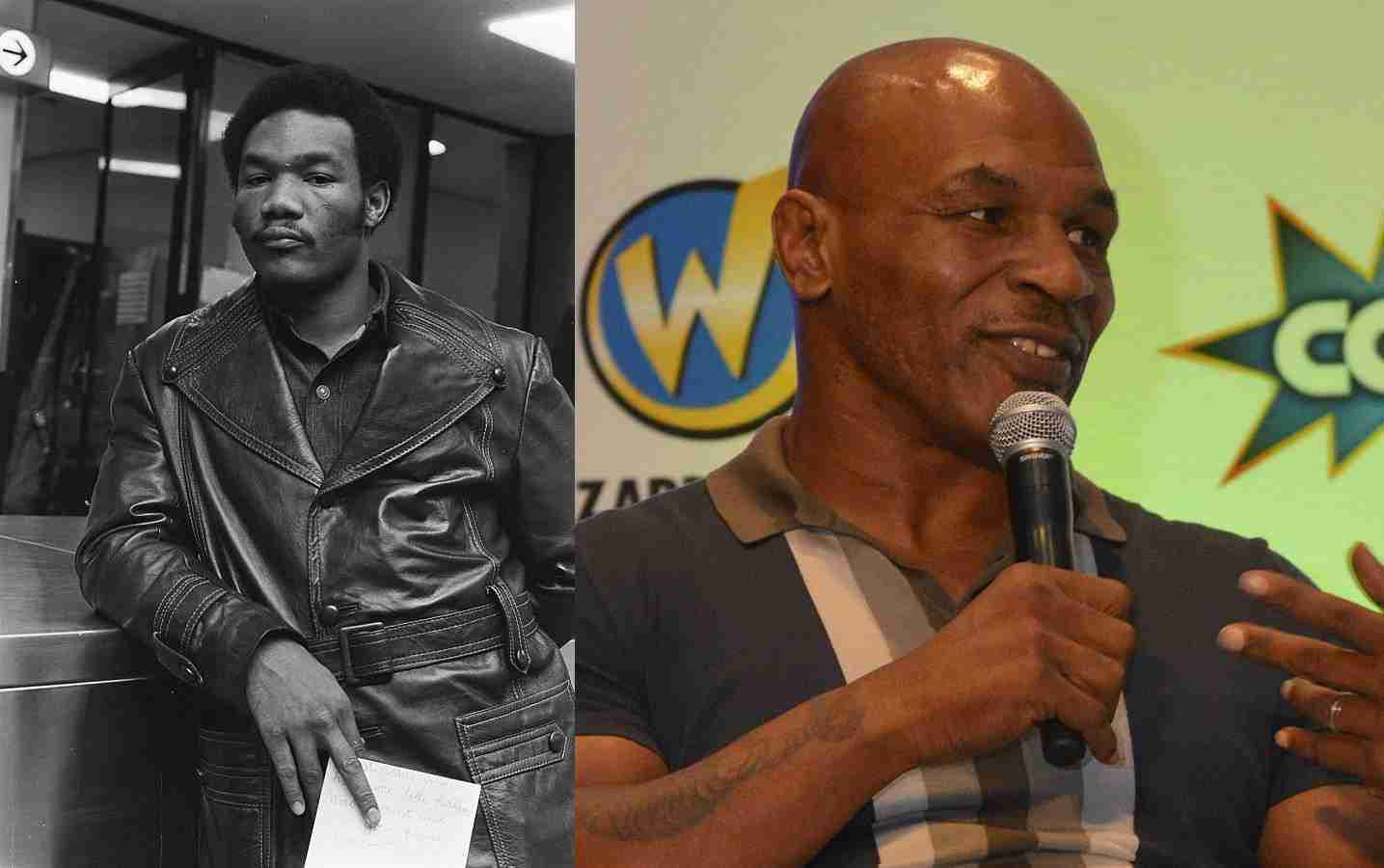 George Foreman vs Mike Tyson Who Would Have Won