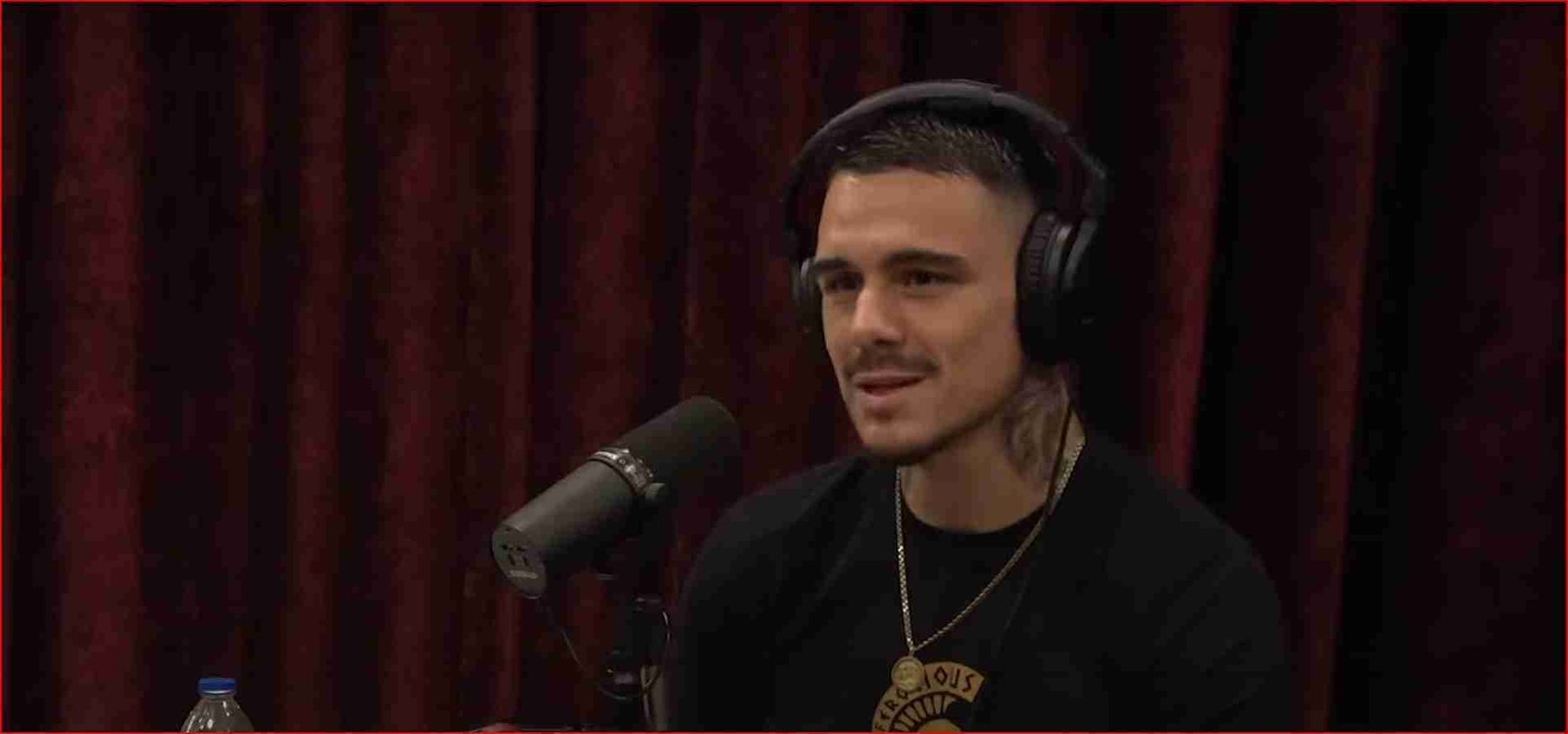 George Kambosos Jr. First Fight Of 2022 An Unexpected One 1 George Kambosos Jr. First Fight Of 2022 An Unexpected One