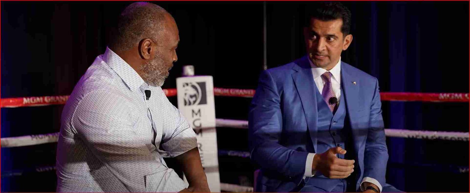 Hypocrite Mike Tyson Needs To Get Real On Some Of This Drugs Crap 5 Hypocrite Mike Tyson Needs To Get Real On Some Of This Drugs Crap