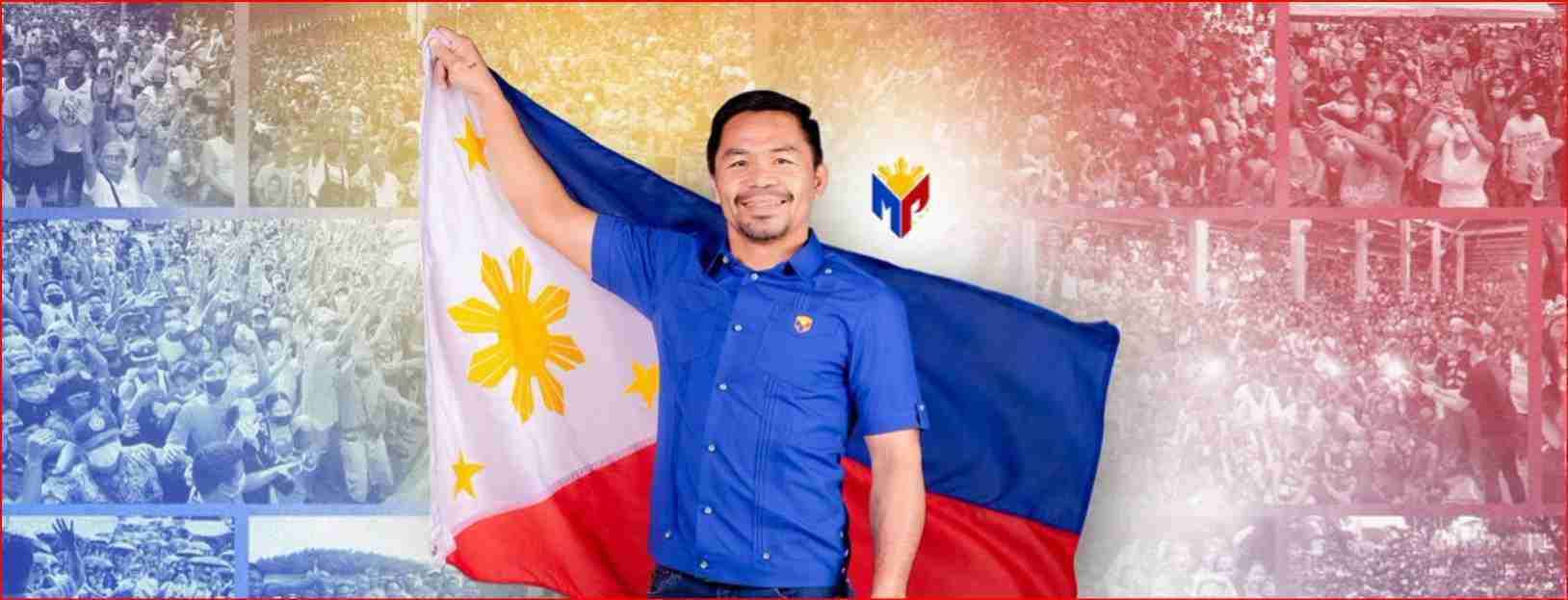 Pacquiao Reacts To Canada Minister and Apple CEO Helping Philippines