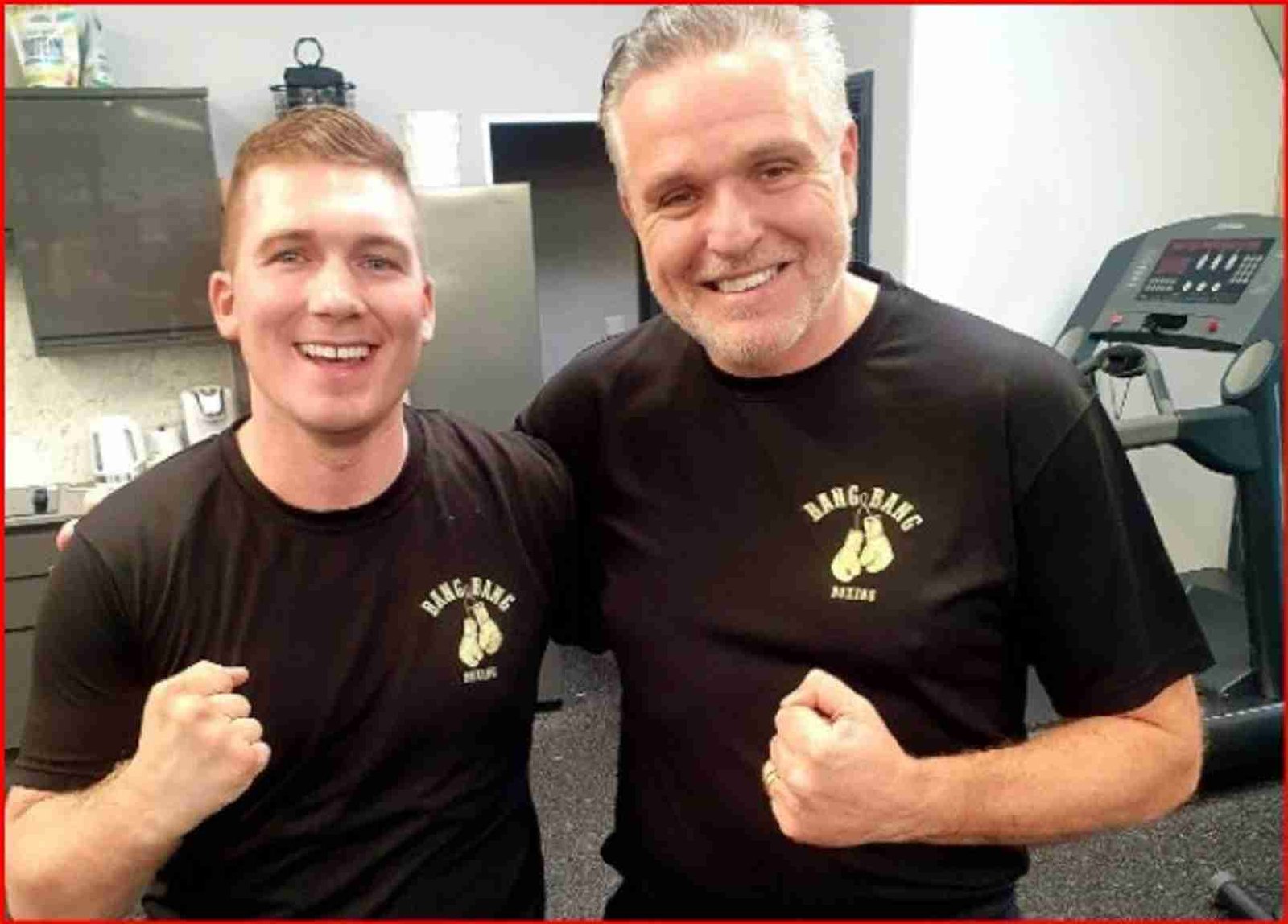 Popular UK Trainer Fury To Start Series Of Dinner Events