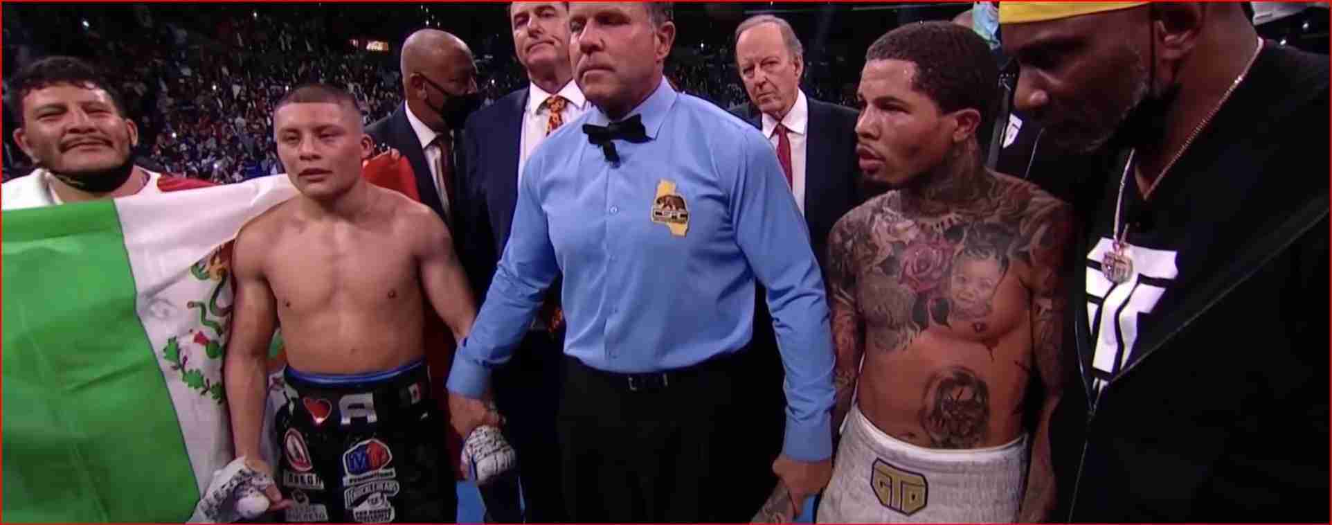 Teddy Atlas Precisely Right About Gervonta Davis Win