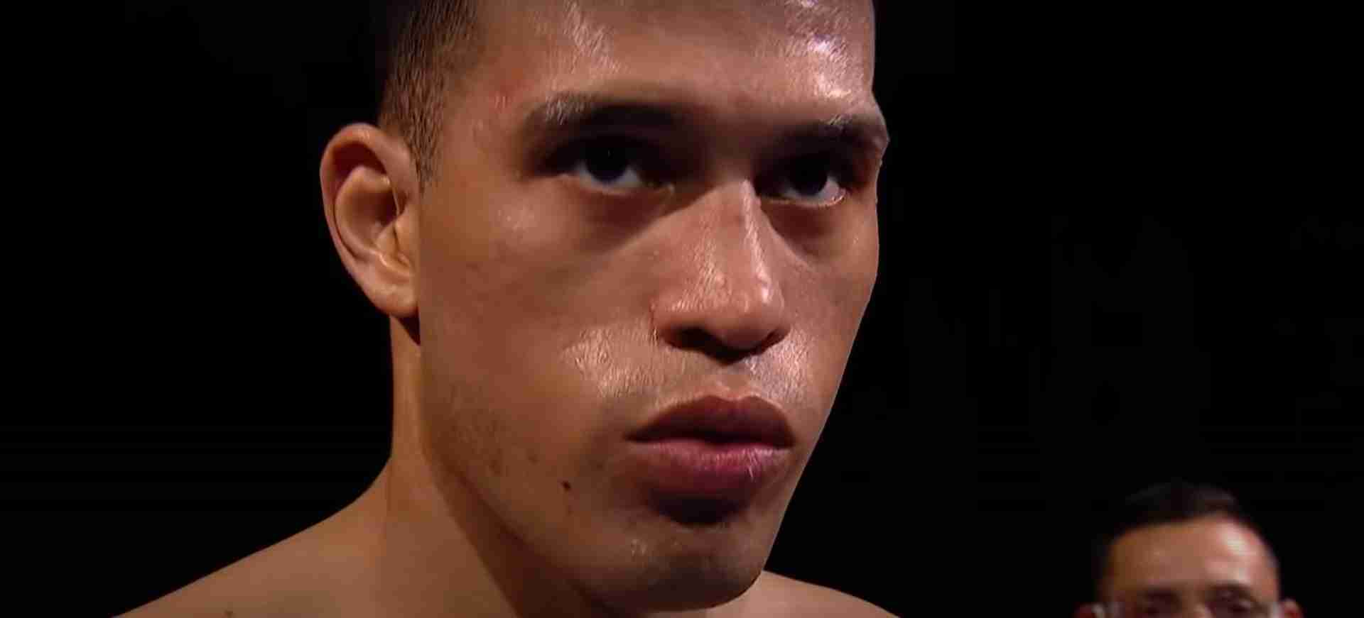 David Benavidez reacts to Canelo vs Charlo fight talks