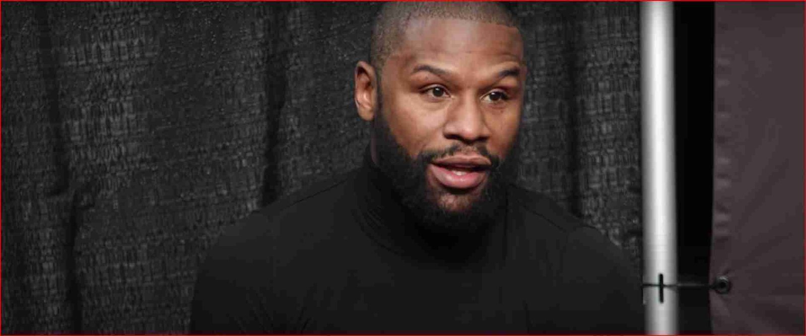 Floyd Mayweather Reacts To Manny Pacquiao Defeating Keith Thurman