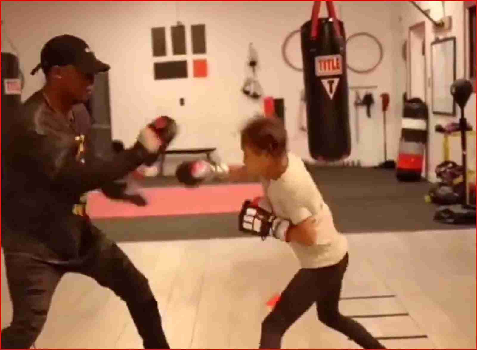 The Future Of Boxing Is Clearly Very Bright