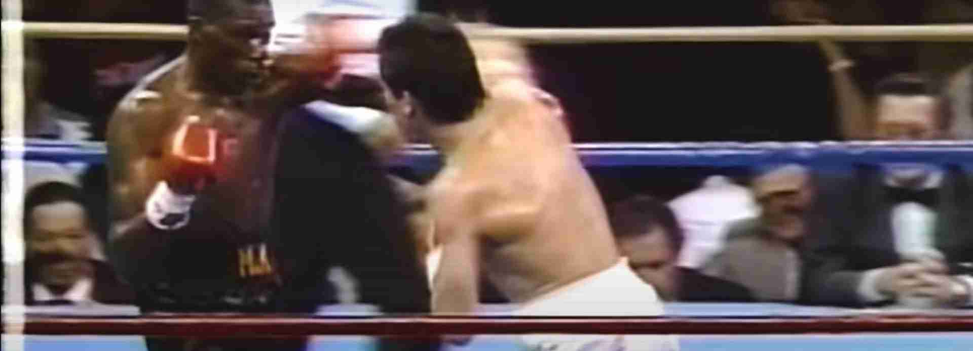 Julio César Chávez The Heart Of Mexican Boxing