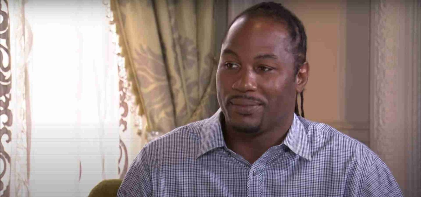 On this day 32 years ago Lennox Lewis showed what he was all about