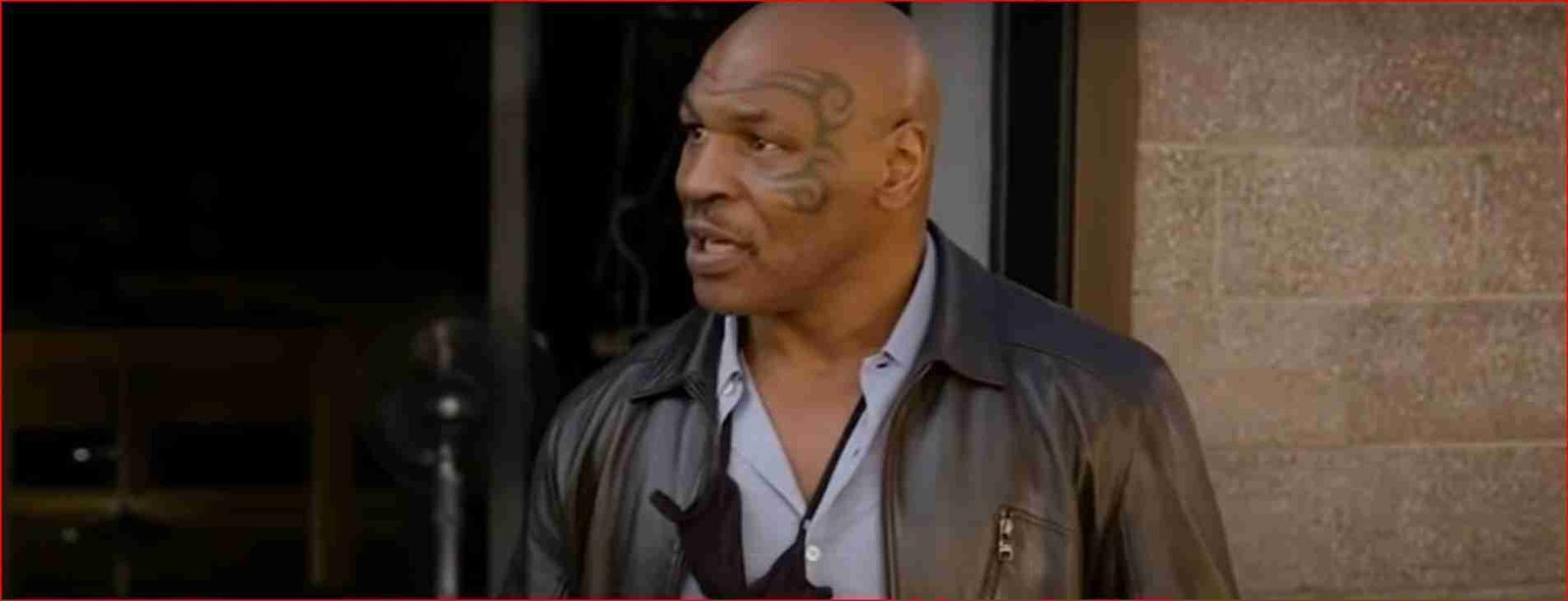 Mike Tyson Comes Clean About Teddy Atlas Once And For All