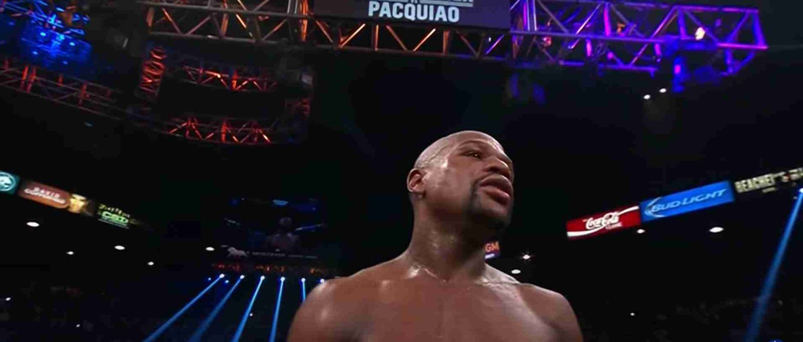 BHM Boxing Graphic Leaves Out Floyd Mayweather