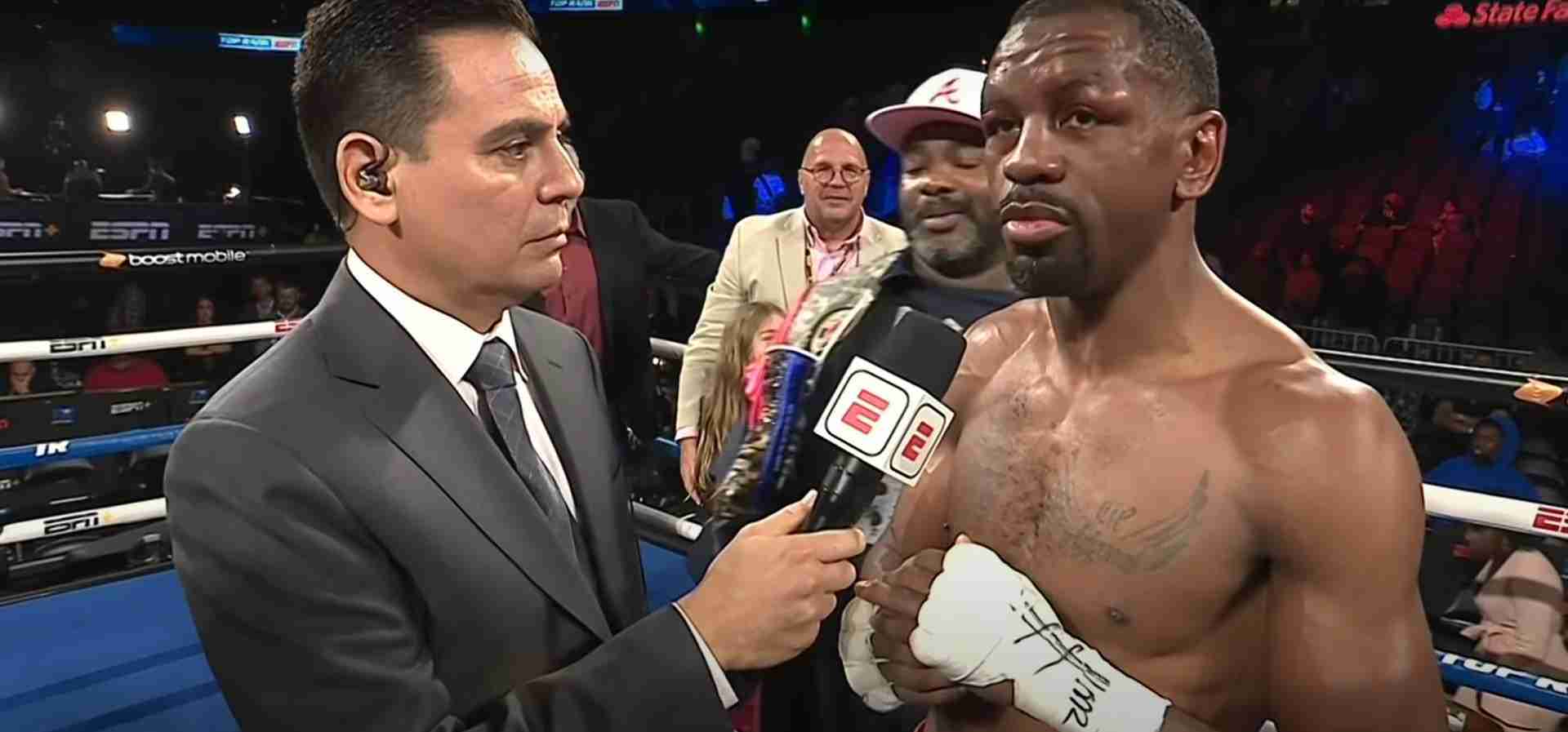 Boxer Reveals Why The Big Fights Sometimes Do Not Happen