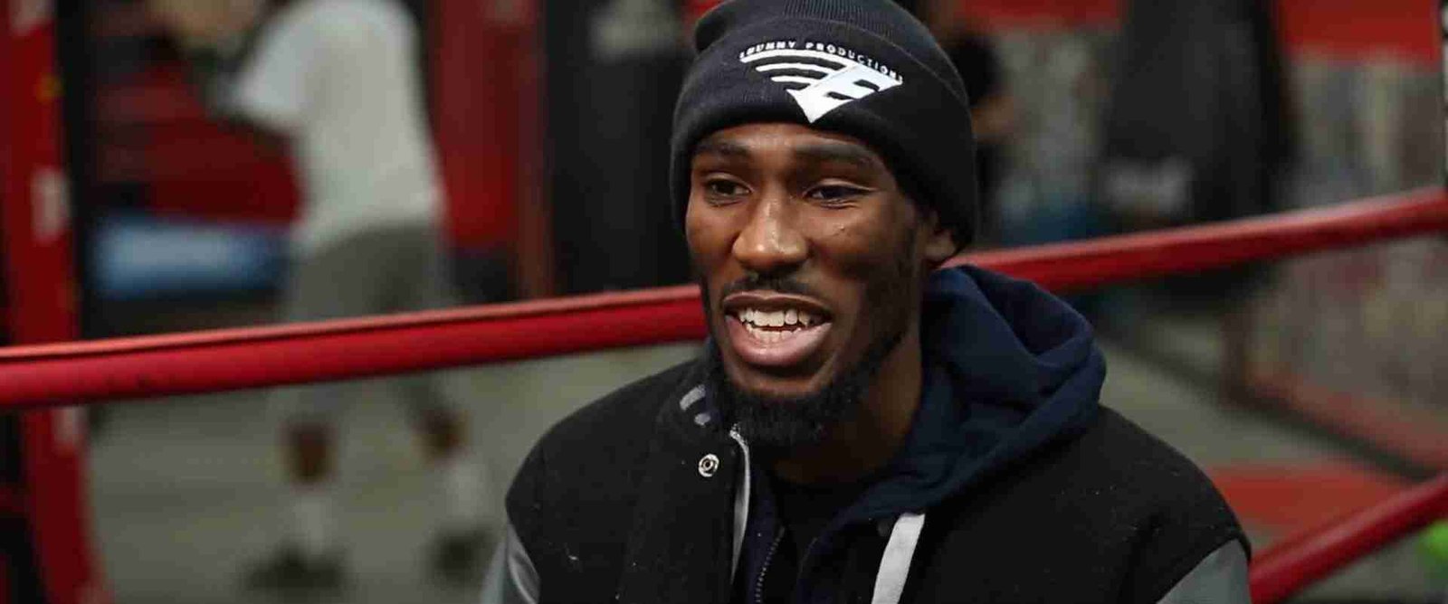 Boxer posts recovery update following shooting 2 Boxer posts recovery update following shooting