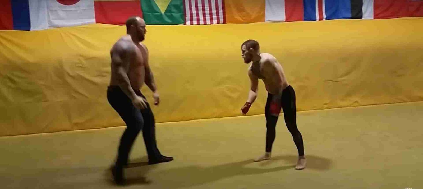 Heaviest Fight Ever In Boxing History Set To Take Place