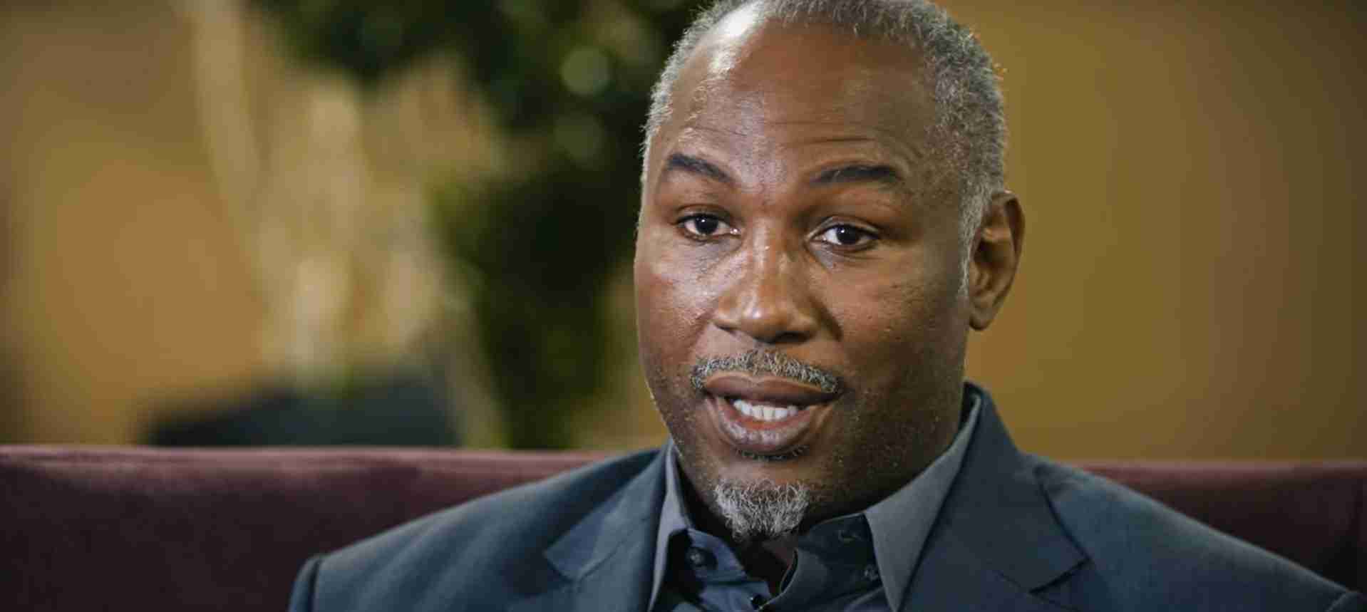 Lennox Lewis On Who Would Have Won Klitschko Rematch