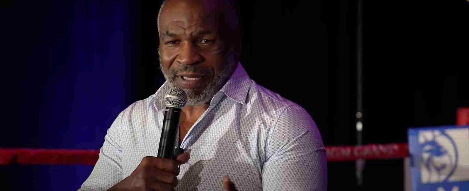 Mike Tyson Creates A Profound Truth Bomb 2 Mike Tyson Creates A Profound Truth Bomb