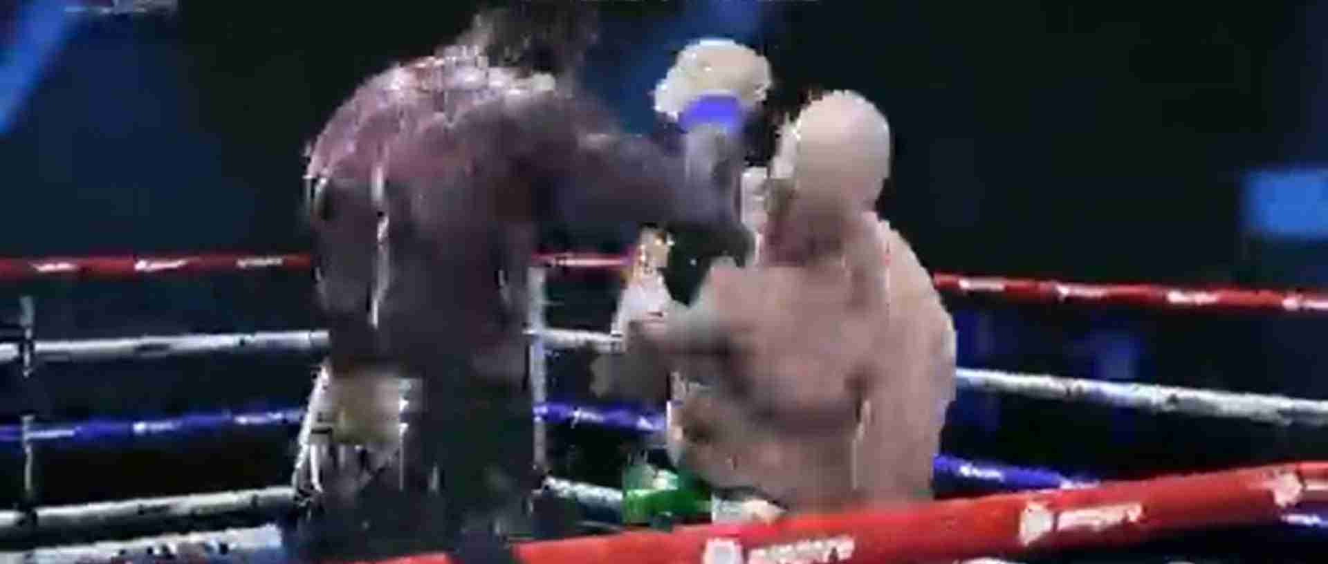 Watch: New Boxing Game Shows Wilder vs Fury