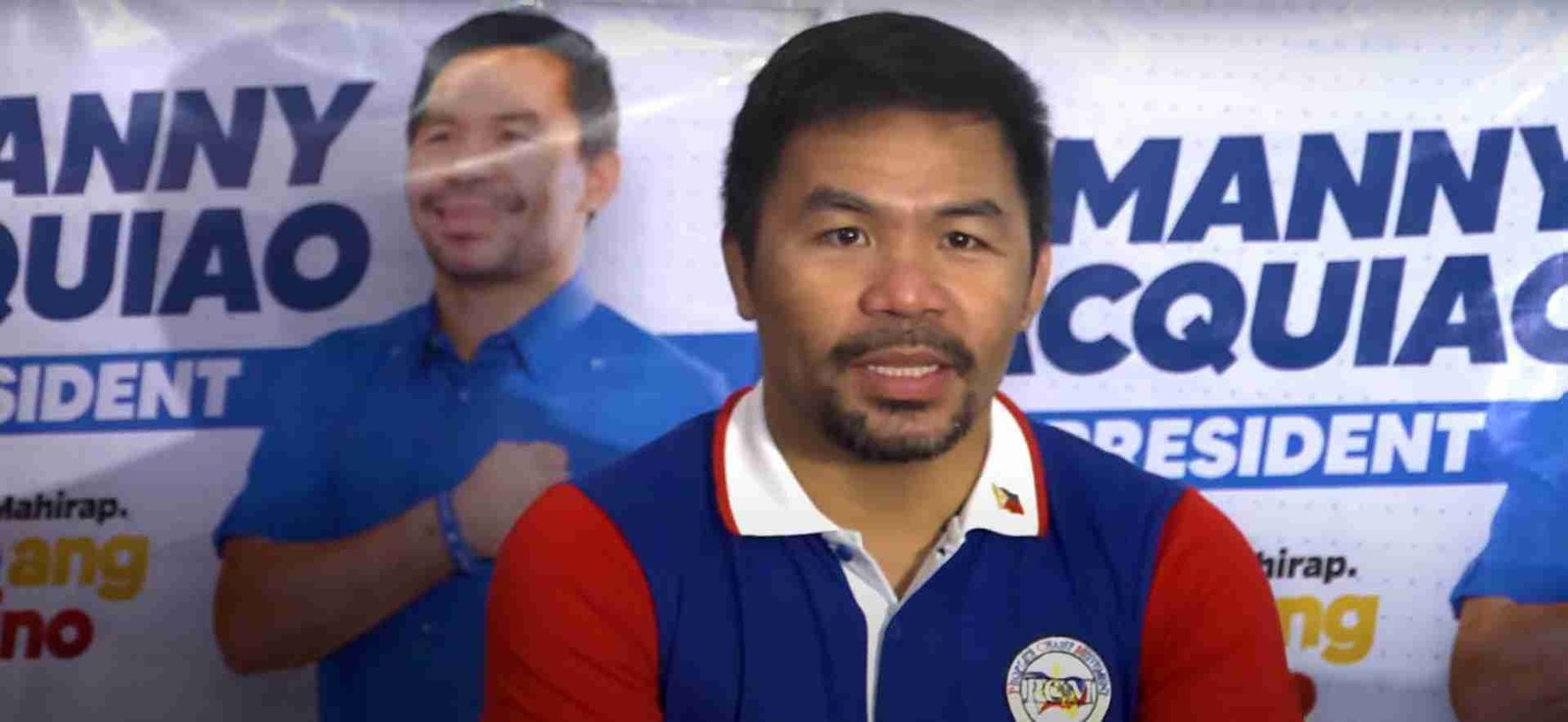 Pacquiao Goes From Strength To Strength On Route To Presidency 2 Pacquiao Goes From Strength To Strength On Route To Presidency