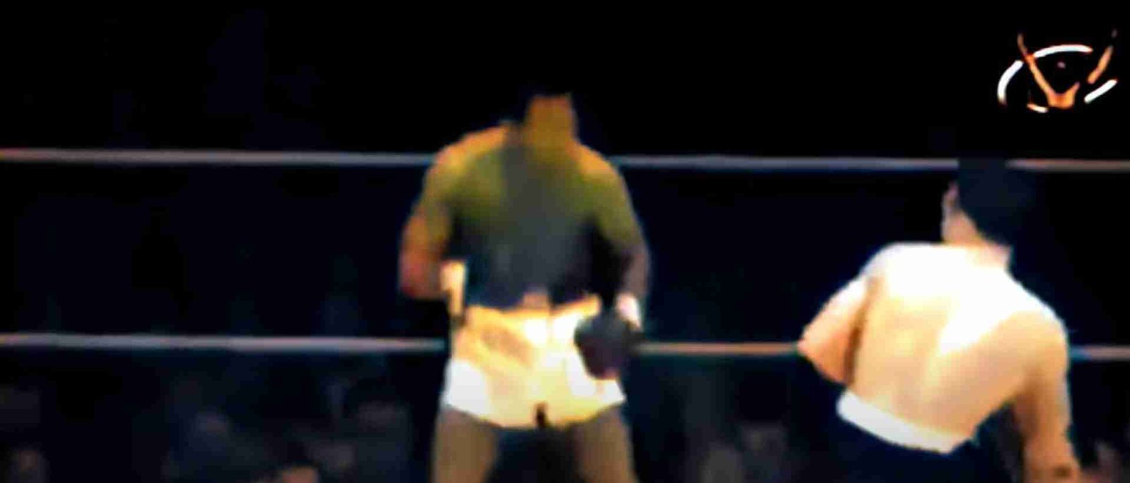 Watch: Remembering One Of The Best Valentines Day Massacre Fights 2 Remembering One Of The Best Valentines Day Massacre Fights