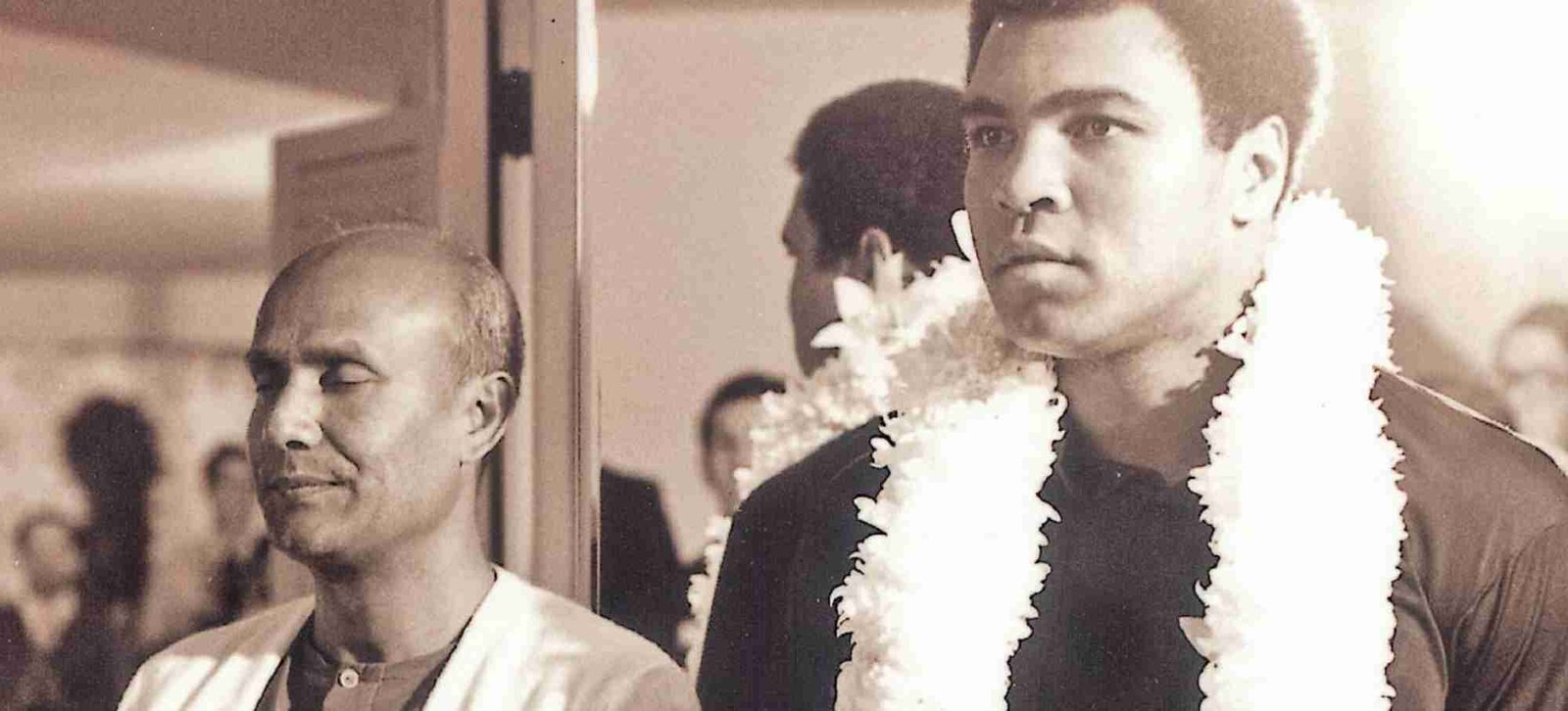 Watch: On this day in 1967 Ali vs Ernie Terrell 2 On this day in 1967 Ali vs Ernie Terrell