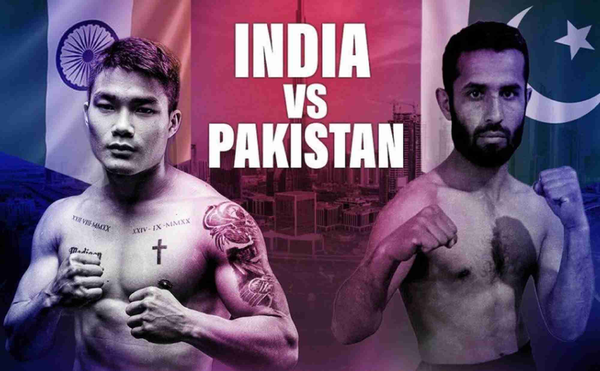 Good News For Boxing In India and Pakistan