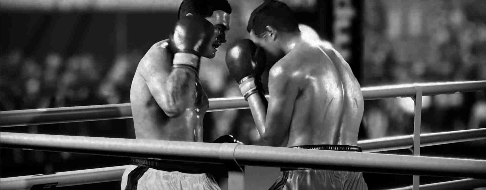 Watch: New Boxing Game Development Update 2 Watch: New Boxing Game Development Update