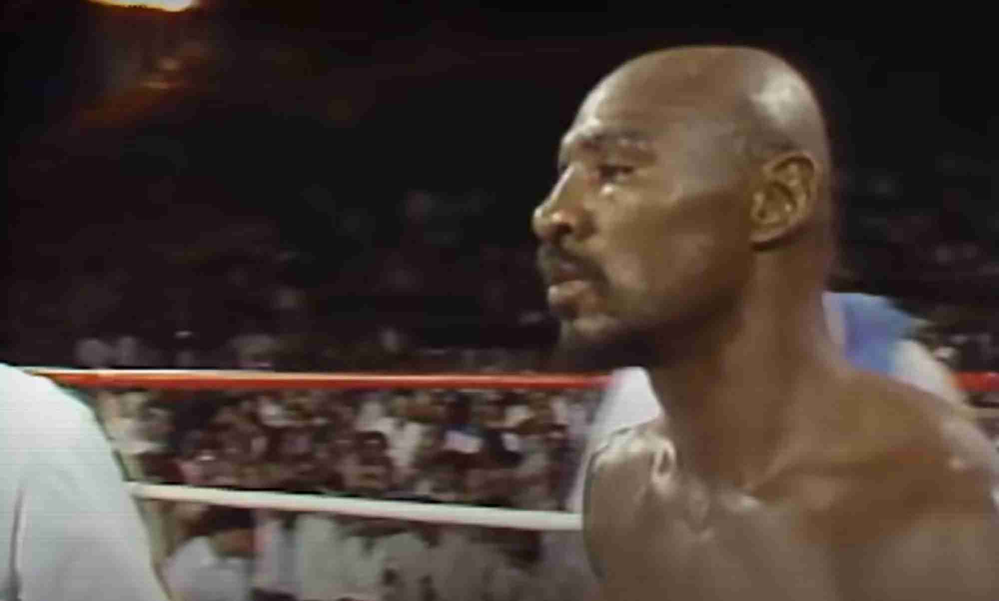Watch: Remembering The Greatest Round Ever