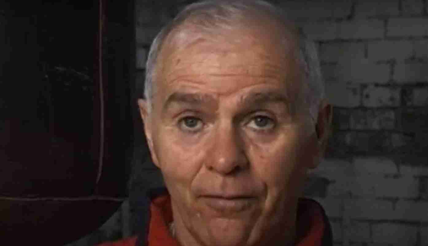 Watch: Remembering One Of Boxing's Greatest Trainers