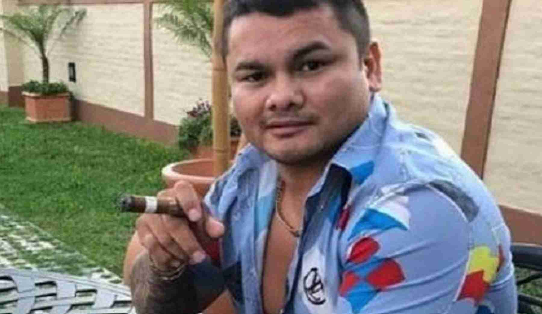 Watch: Marcos Maidana Says Gervonta Davis Best Since Floyd Mayweather