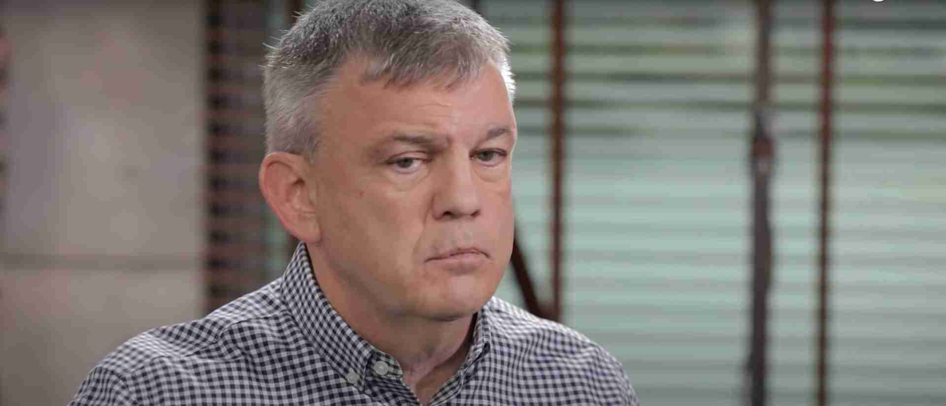Teddy Atlas 5 Word Reaction Applies To Boxing and UFC