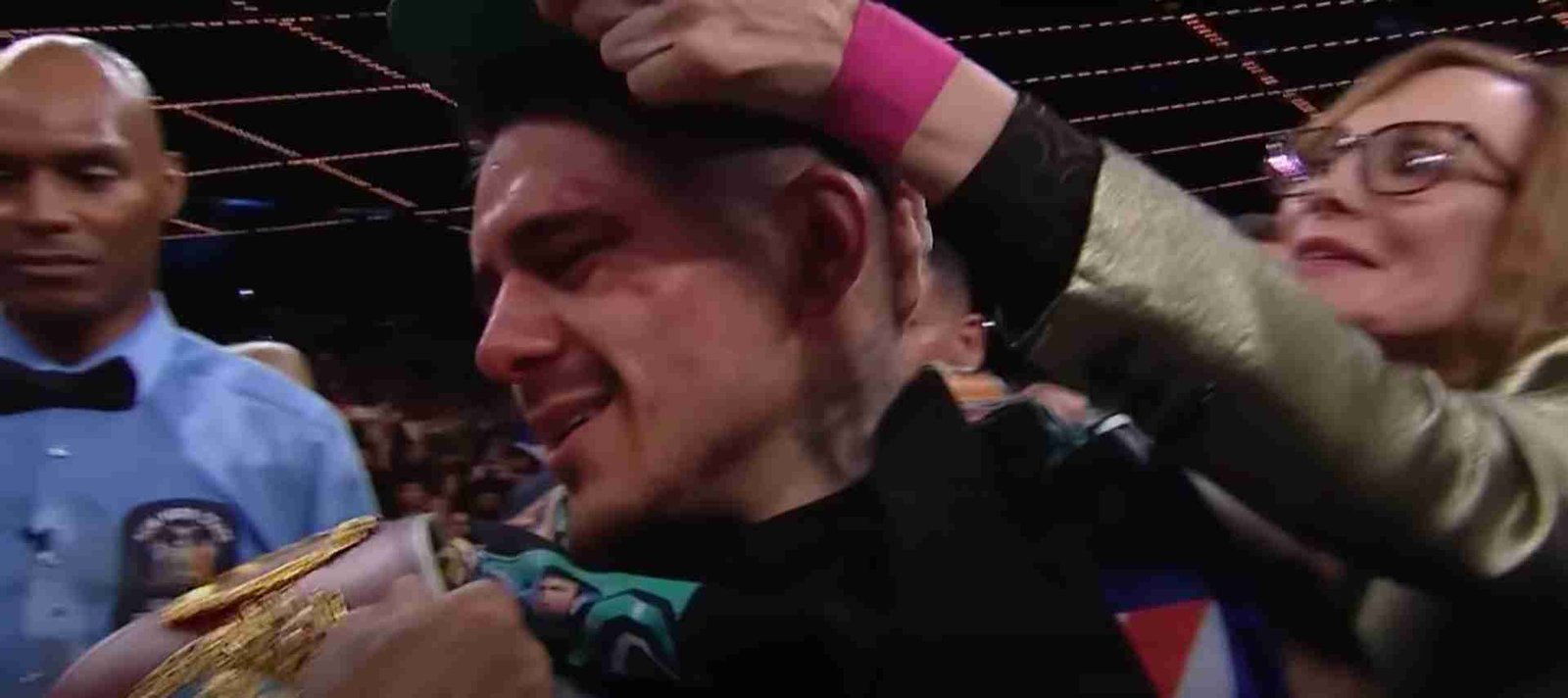 George Kambosos vs Devin Haney Fight Agreed