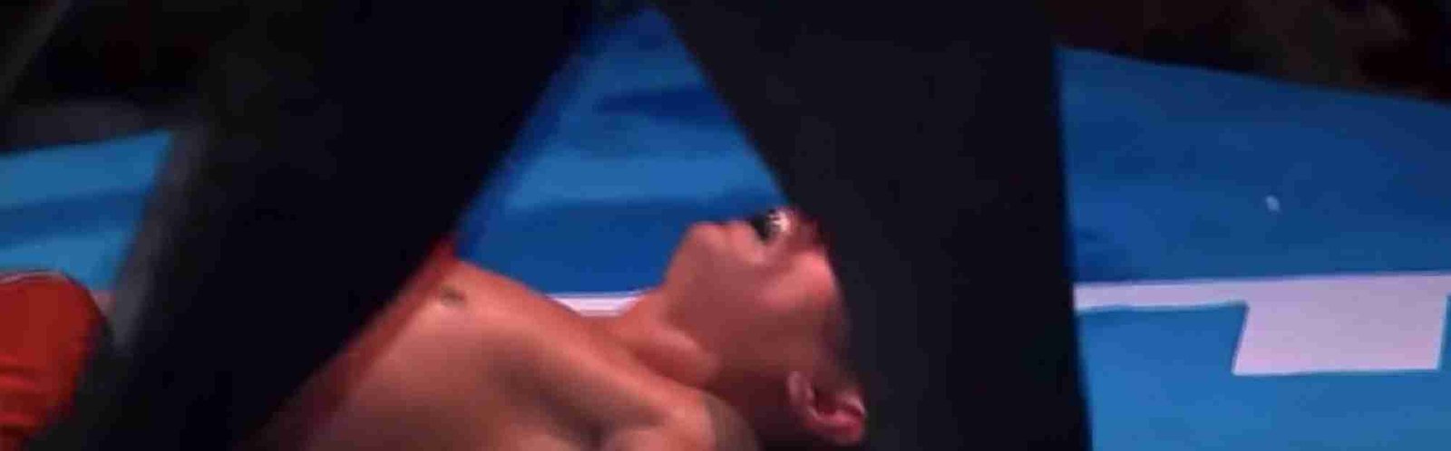 Lennox Lewis Reacts To Tragic Death Of Boxer