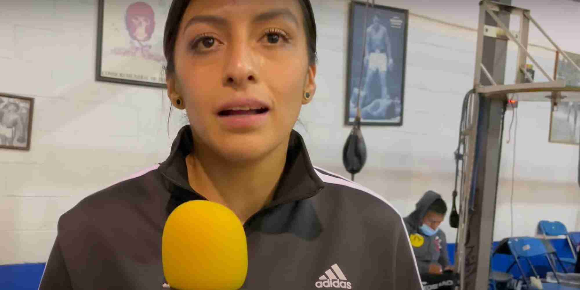 Mexico Has A New Women's World Champion