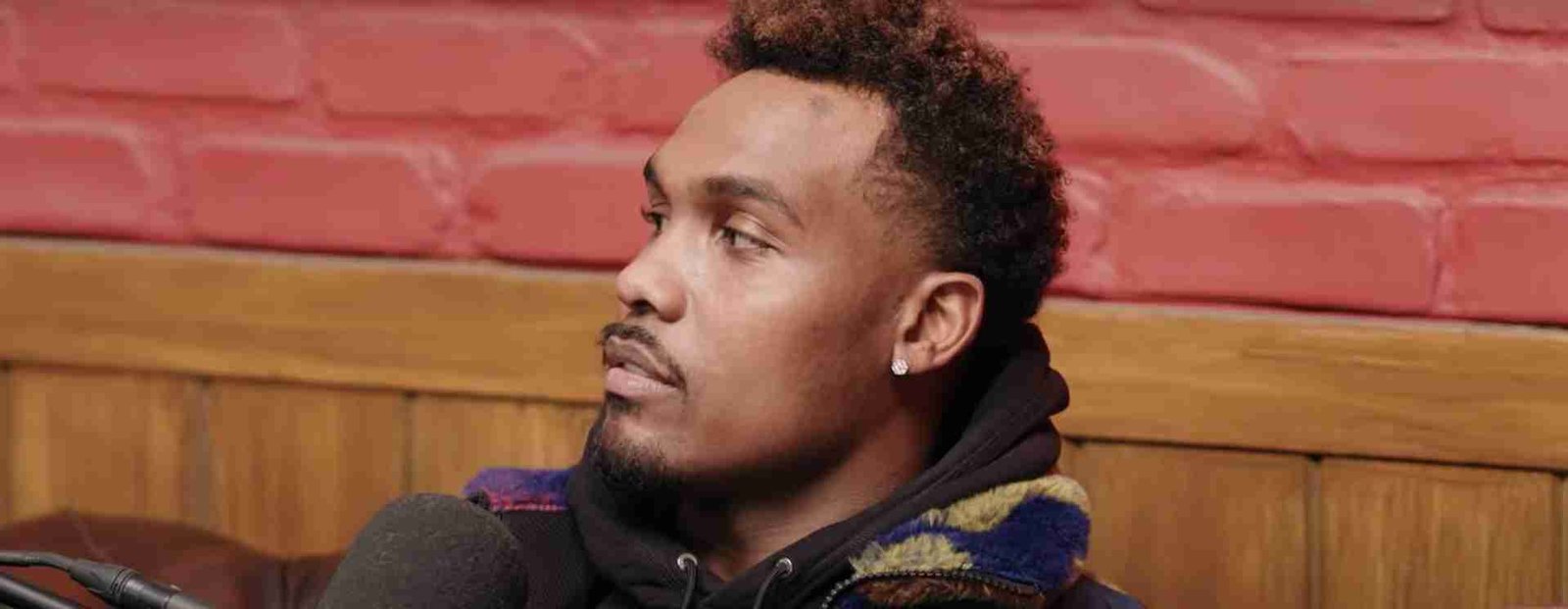 Mike Tyson Speaks With Charlo On Canelo Fight