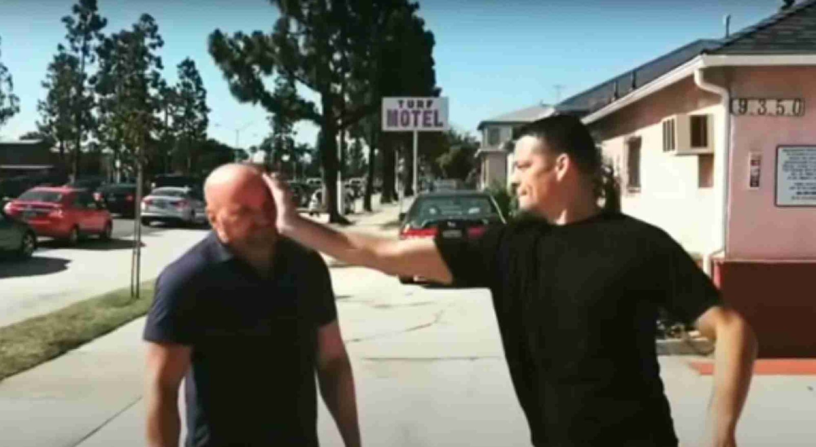 Nate Diaz On Conor McGregor's Boxing Ability