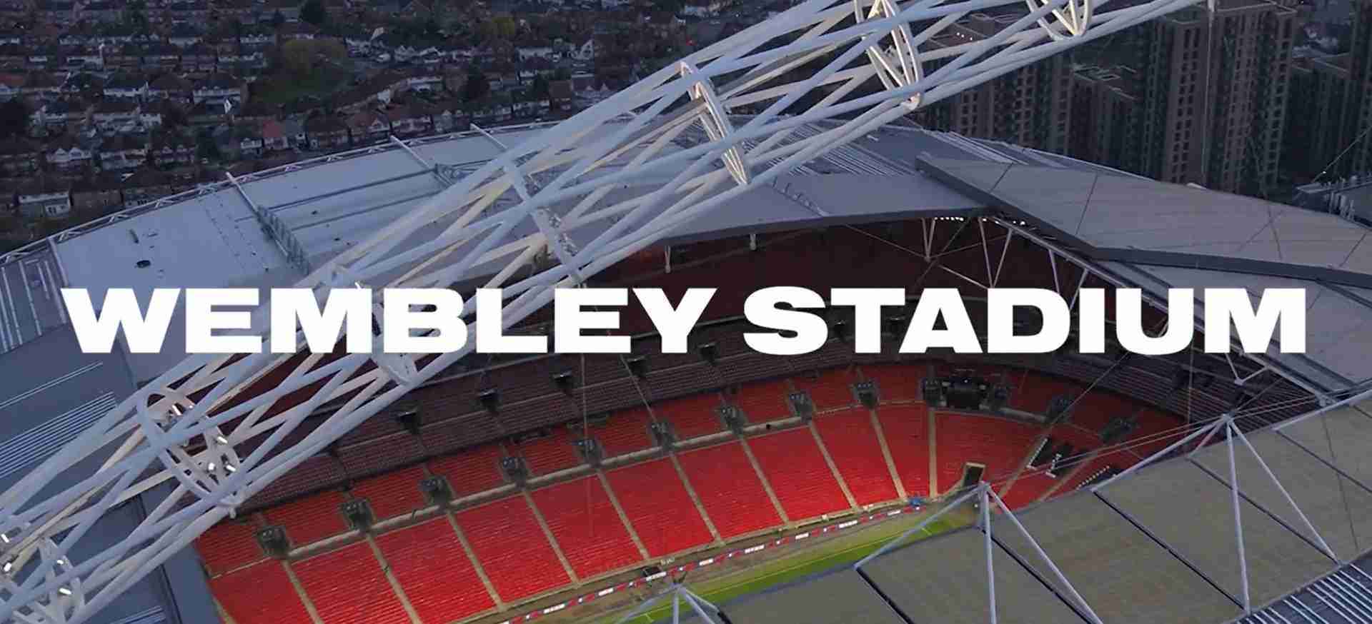 Tickets Go On Sale For Tyson Fury Wembley Stadium Fight