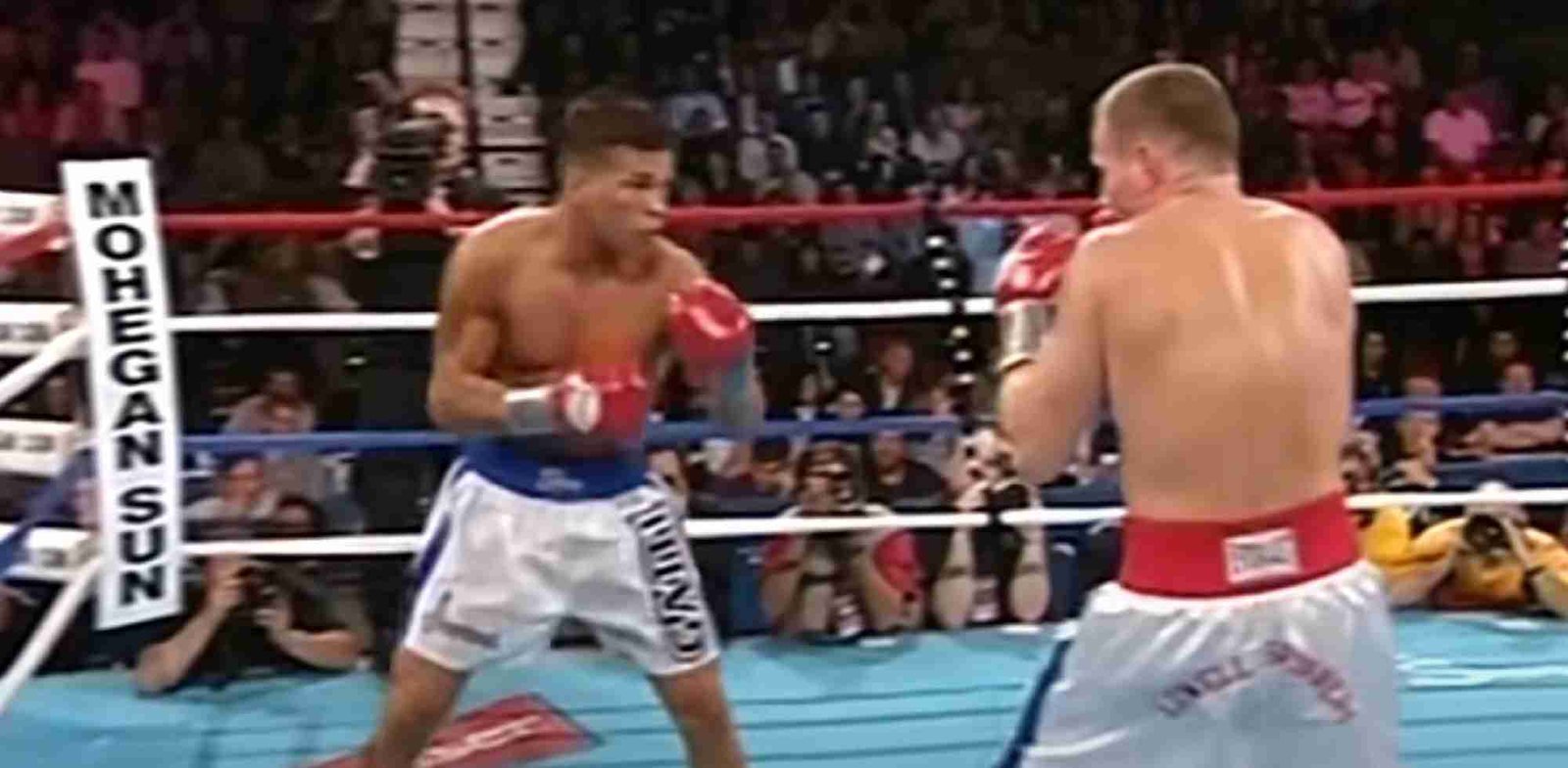 gatti vs ward