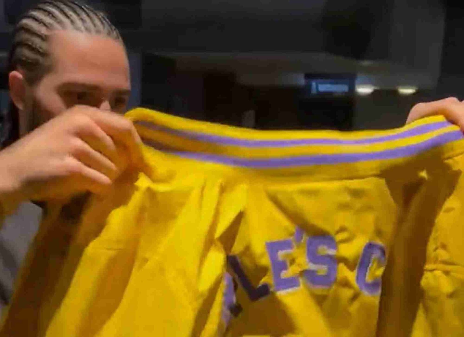 Muhammad Ali Grandson Remembers Ali On St Patrick's Day