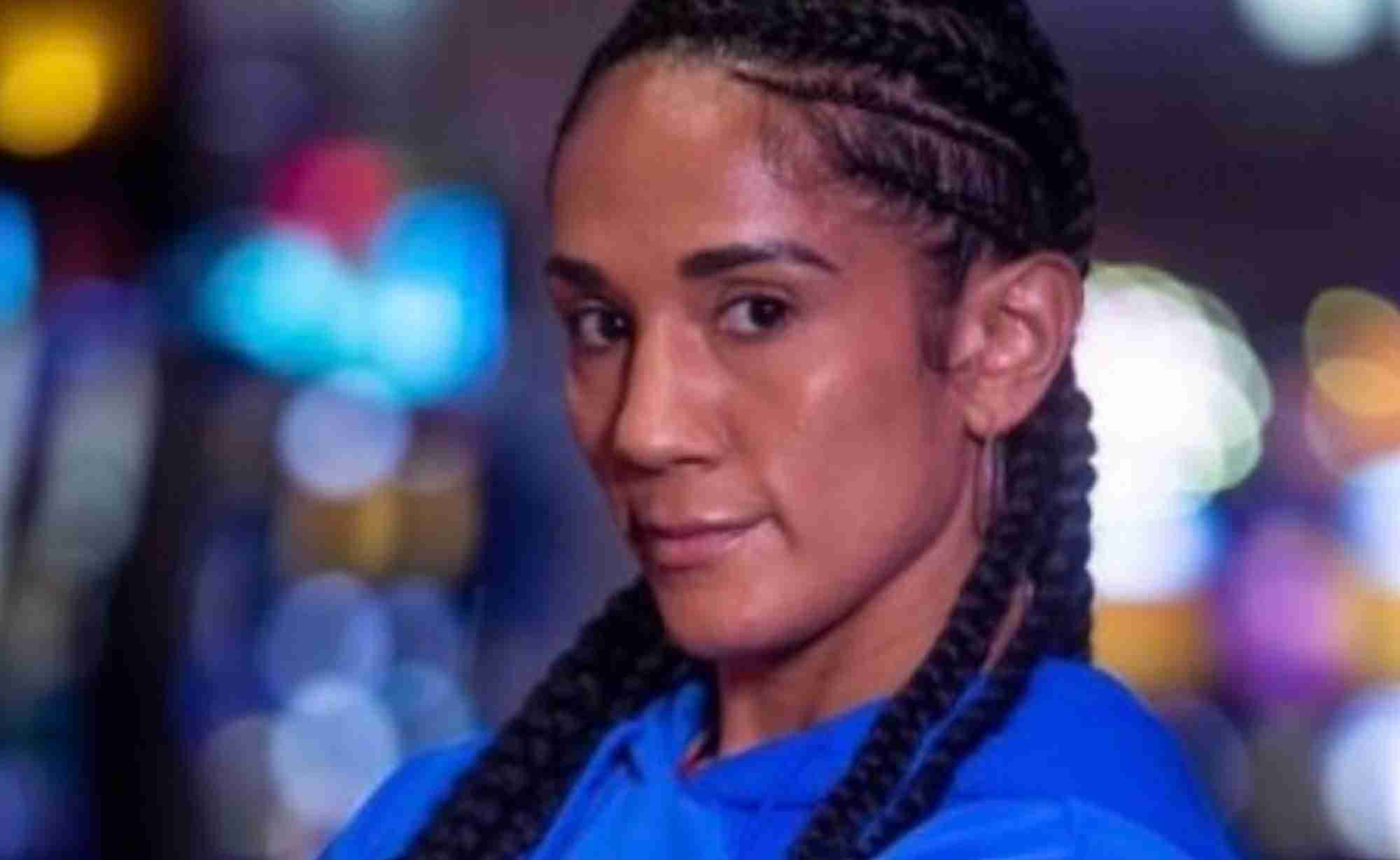 Amanda Serrano Speaks On Motivation In Boxing
