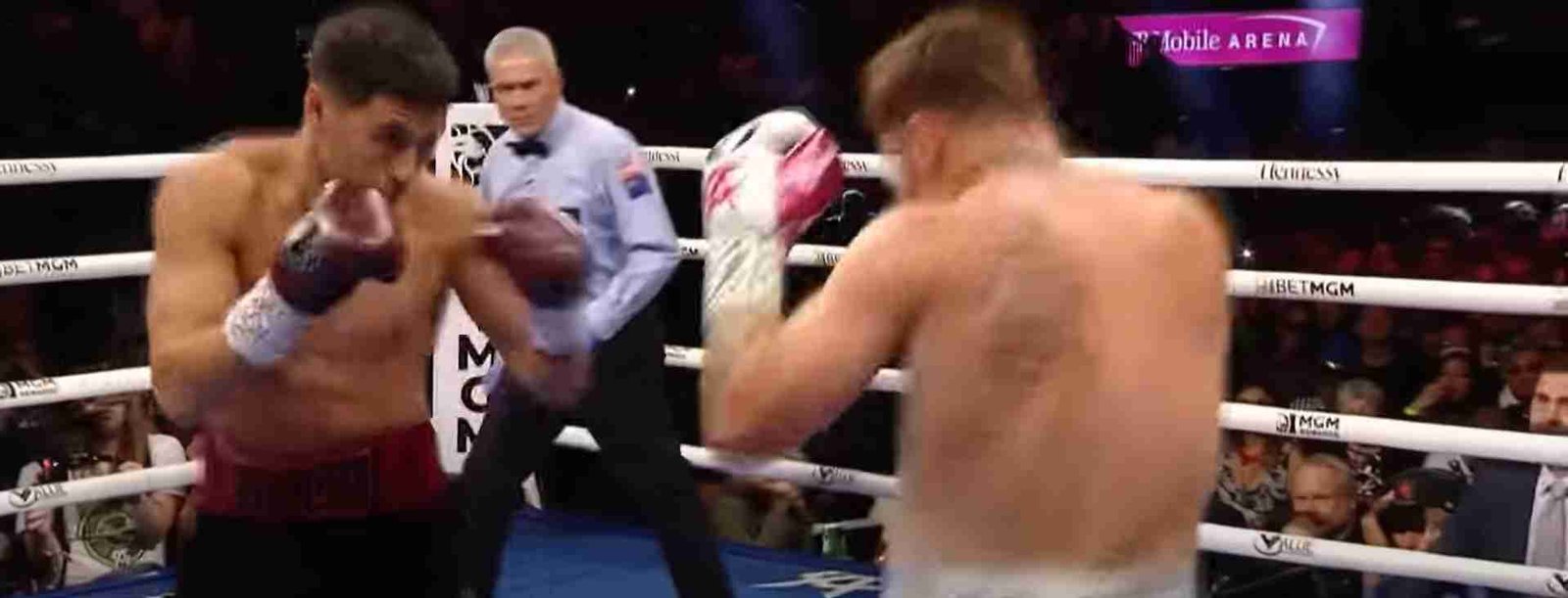 Canelo vs Bivol Fight Video Highlights