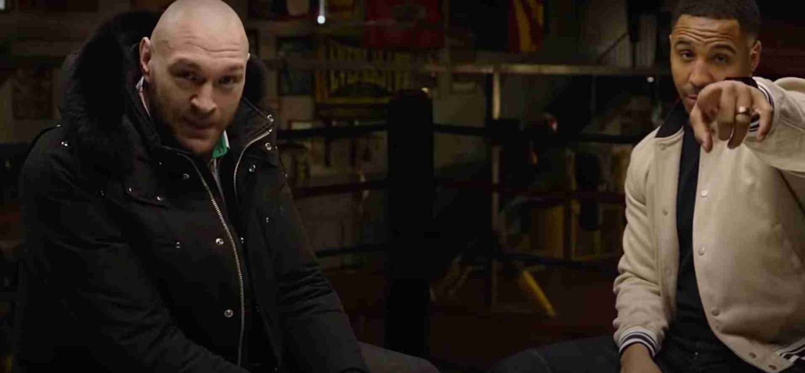 Andre Ward Brings Up Good Point On Canelo and Pound For Pound