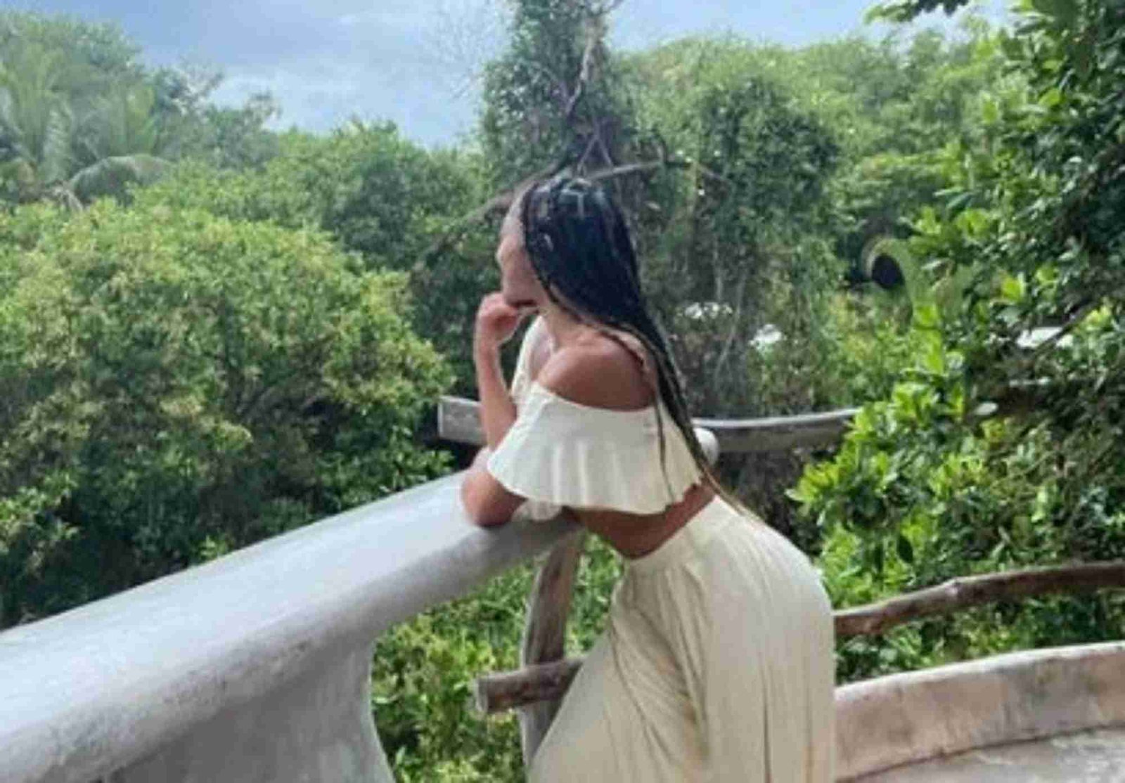 Boxing Beauty Lands Huge Fight On Biggest Ever Night For Women's Boxing